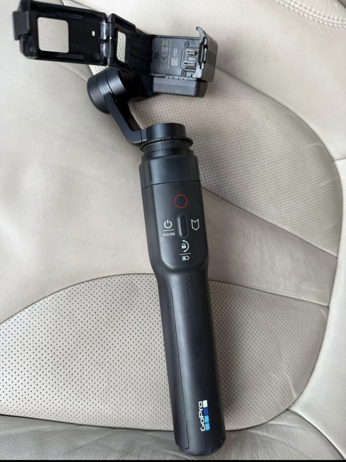 GoPro Karma Gimbal Stabilizer