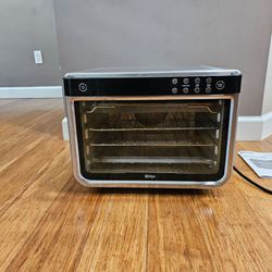 Retails for $379! Ninja Foodi XL Pro Air Fry Oven Large Capacity w/ Dehydrate & Reheat *Great Bridge*