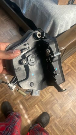 BMW Door Actuator