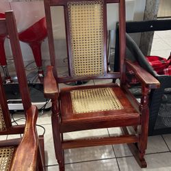 Swing Sillones
