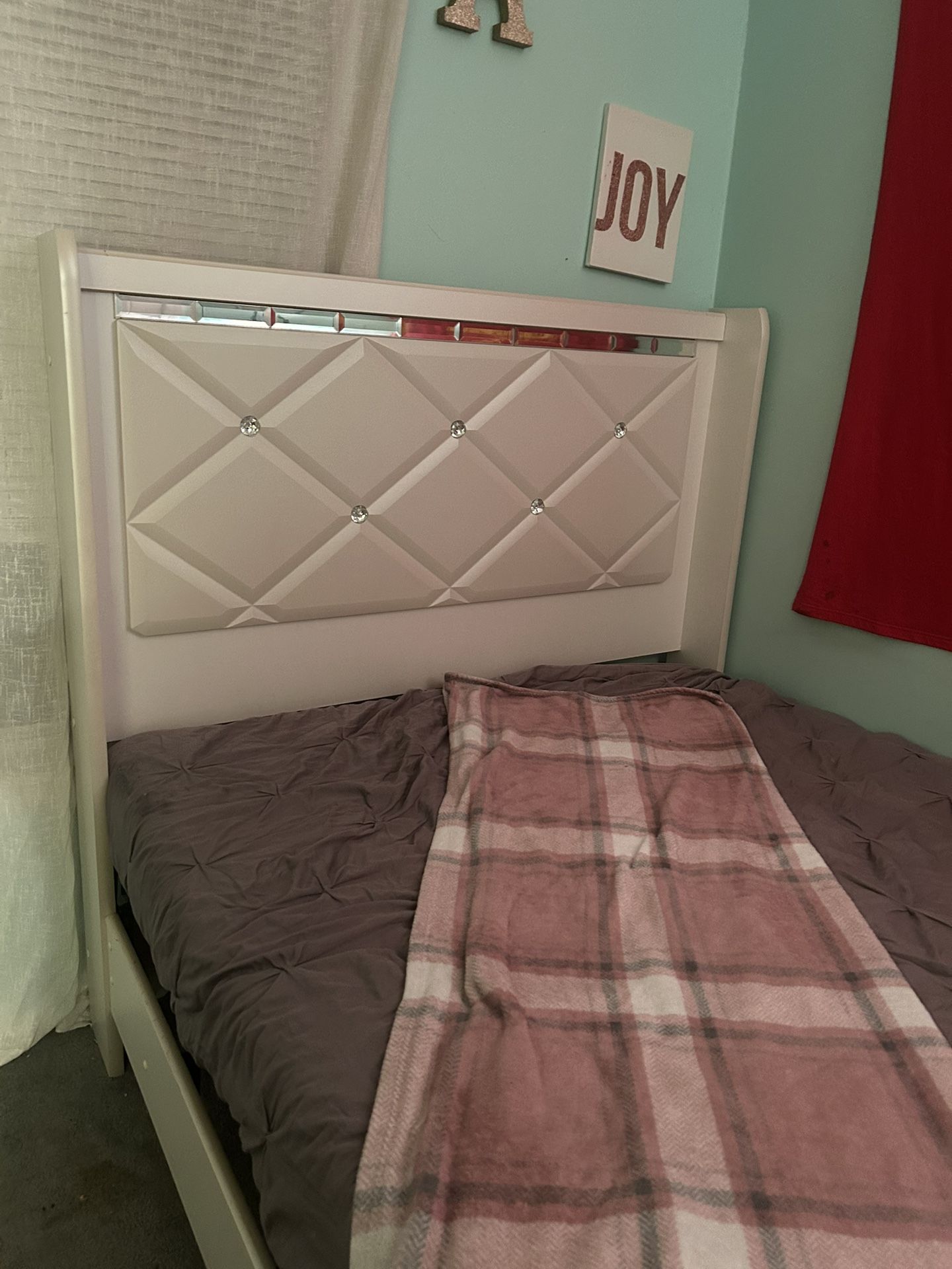 Bedset
