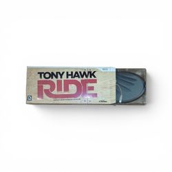 Tony Hawk Ride For Nintendo Wii