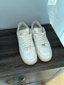 Nike Air Force 1’s