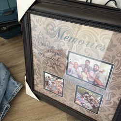 Picture Frames 