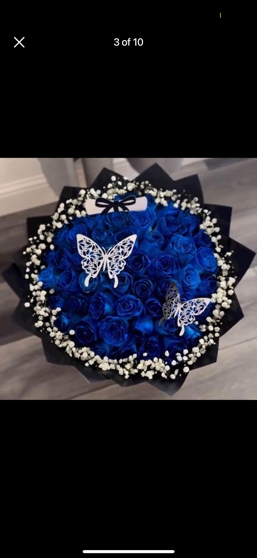 Graduation Flowers