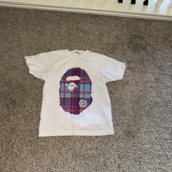 Bape Shirt 