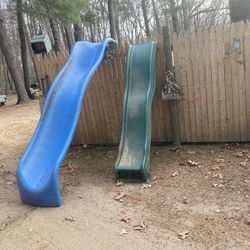 Kids Slides