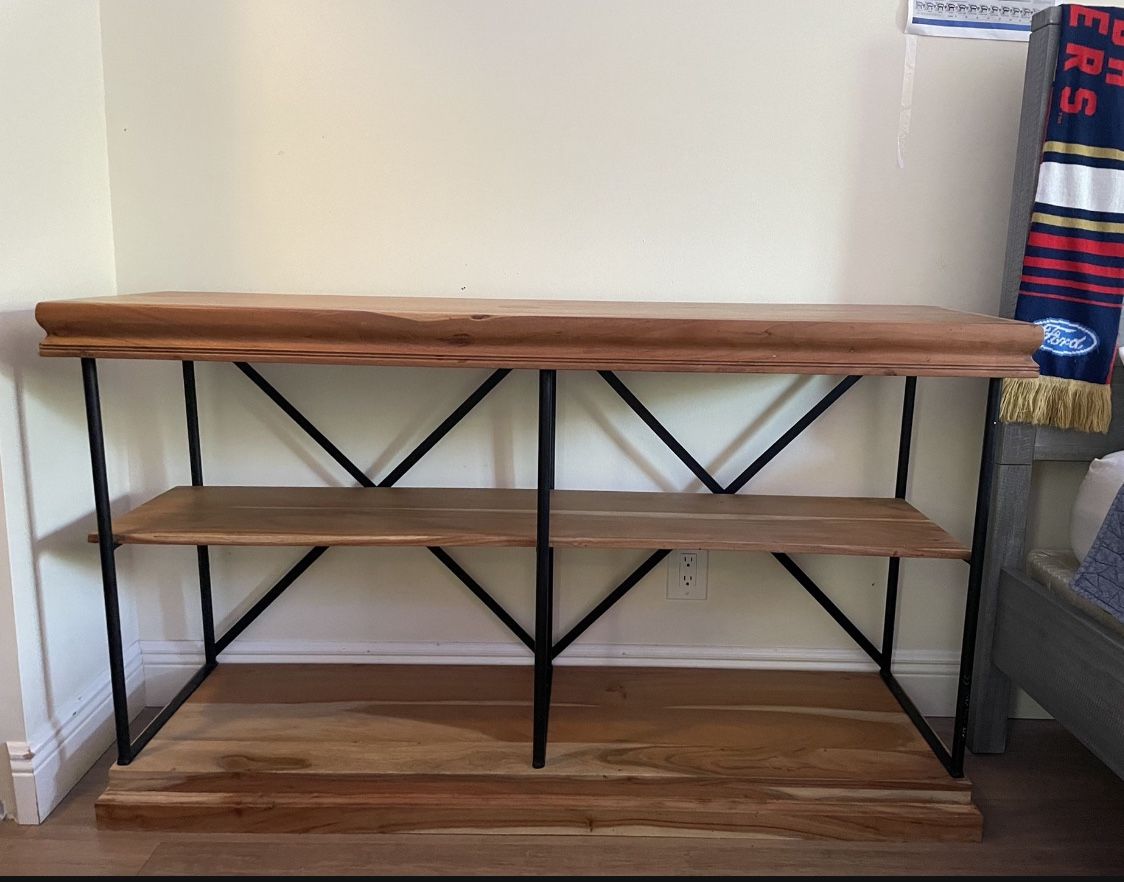 Solid Wood Console Table,New Products : American Fashion Style Bags On Sale