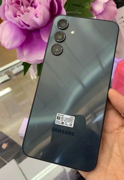 Samsung Galaxy A16 5G 128 Gb Unlocked and clean