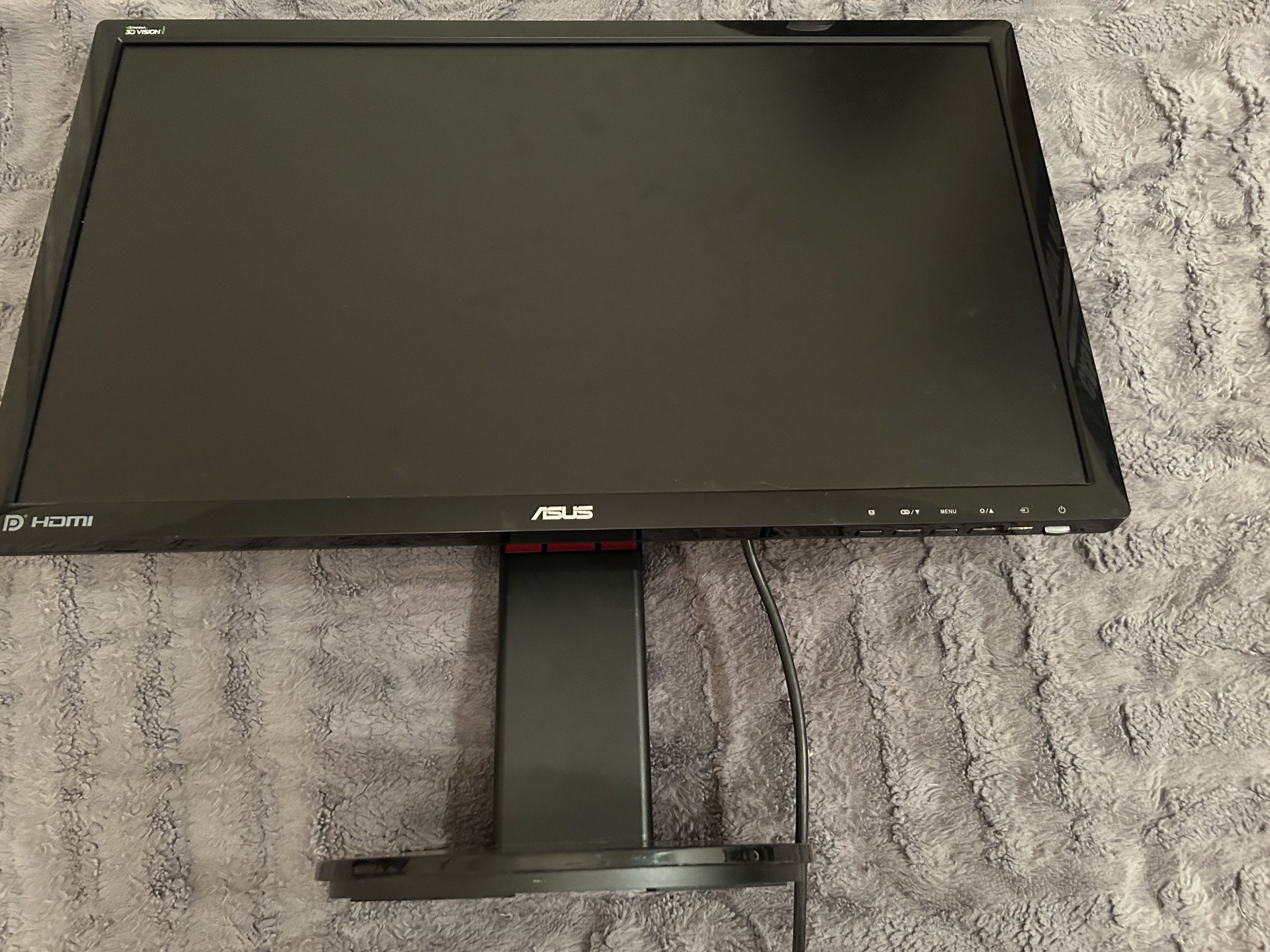 Gaming monitor