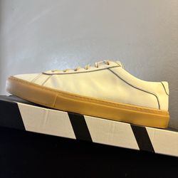 KOIO Italian hand made sneakers