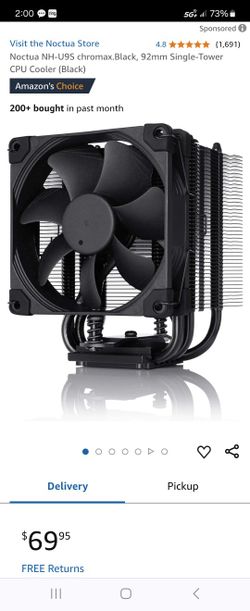 CPU Cooler