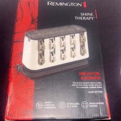 Remington hair accesory
