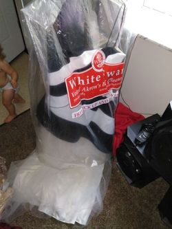 Homecoming dress or prom dress