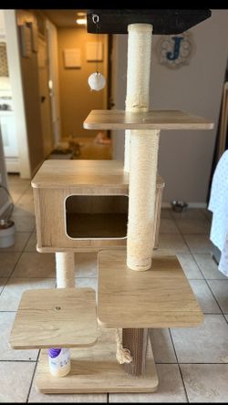 Costco cat tree