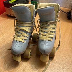 Impala Skates Sz 5