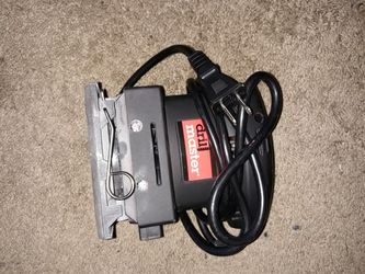 Hand sander