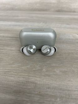Technics EAH-AZ100 Reference-Class True Wireless Earbuds (PO1022440)