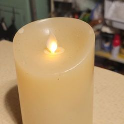 FAKE CANDLE
