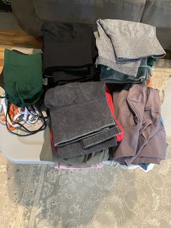 Women’s Workout Clothes 