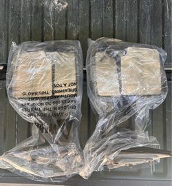 Tow Mirrors