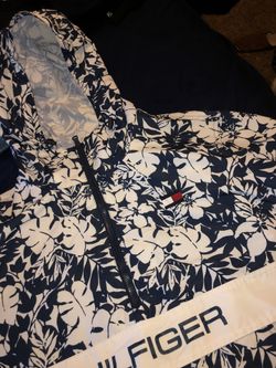 Tommy Hilfiger jacket