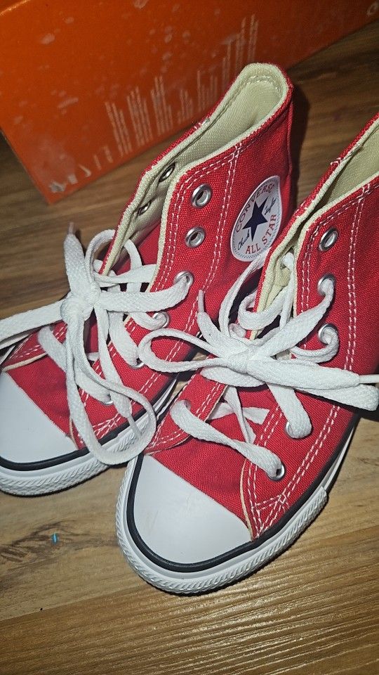 Converse 