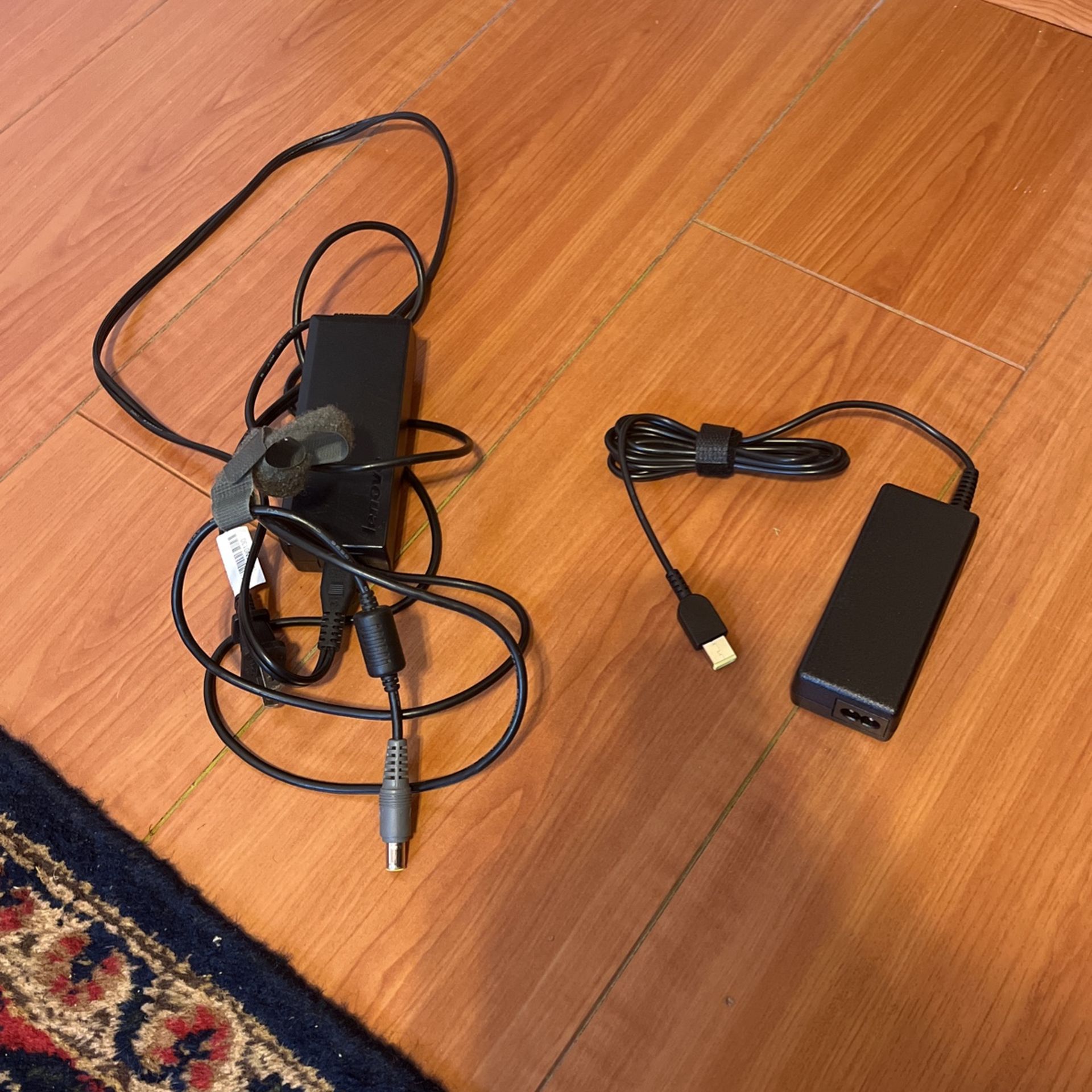 Lenovo Chargers