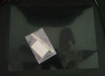 14.1 inch Privacy Screen Protector For Laptops