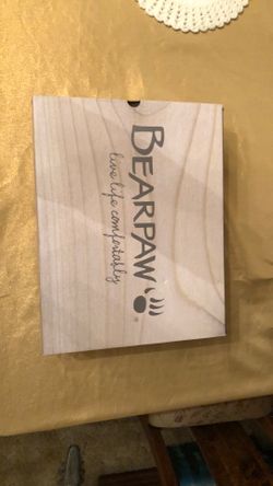 Bear Paw Ugh Style Boots