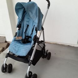 Kid Stroller 