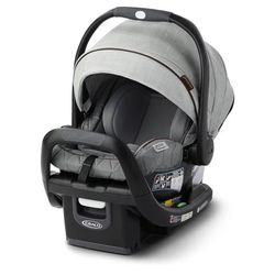 Graco Premier SnugRide SnugFit XT Infant Car Seat
