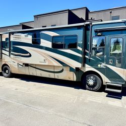 2006 National RV Tropi-Cal Diesel 