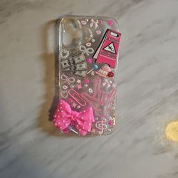 IPhone Junk Cases 