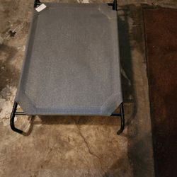 Dog Stand