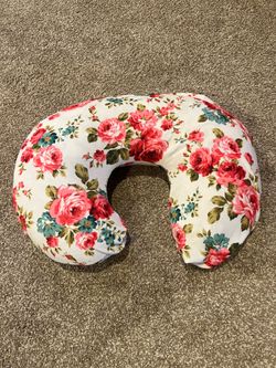 Boppy Pillow