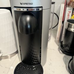 Nespresso