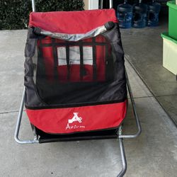 Jogger Stroller