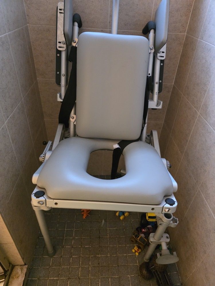 Shower Chair
