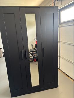 IKEA wardrobe
