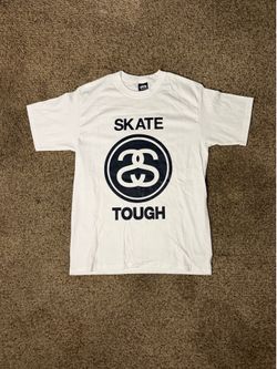 Stussy Skate Tough