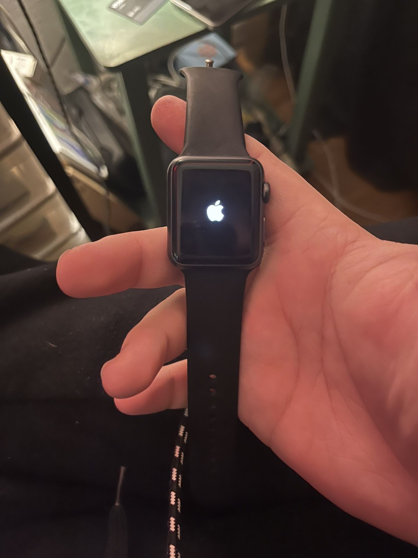 Apple Watch Series 1 - Used