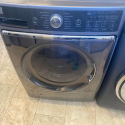 Kenmore elite XL washing machine 