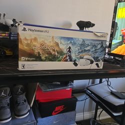 Psvr2 Used But Good Condition Work Great 👍