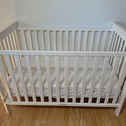 Baby crib