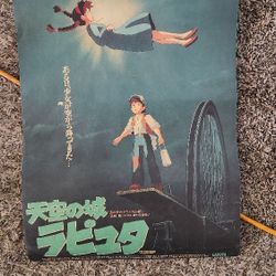 Anime Poster