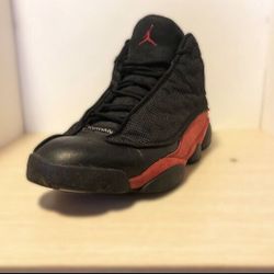 Air Jordan 13 Bred