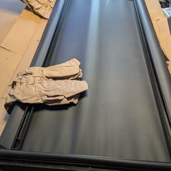 NEW. Tri-Fold 2019-2026 Silverado /GMC 6.6 FT