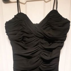 WHITE HOUSE/BLACK MARKET DRESS