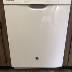 Dishwasher
